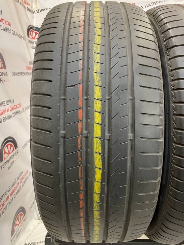 Bridgestone Alenza 001 R22 285/45