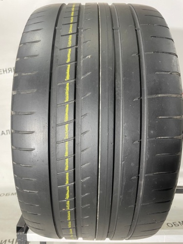 Goodyear Eagle F1 Asymmetric 2 R18 285/35