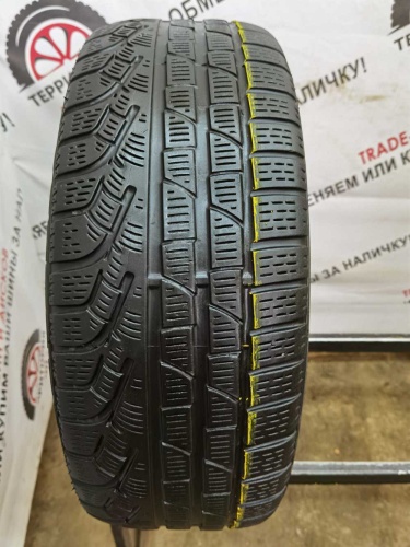 Pirelli SottoZero Winter 240 SERIE II 205/45 R17 88V