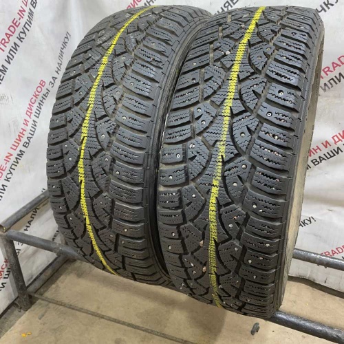 Gislaved Euro Frost 3 Silica 195/55 R15