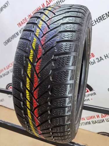 Dunlop SP Winter Sport M3 R16 205/55