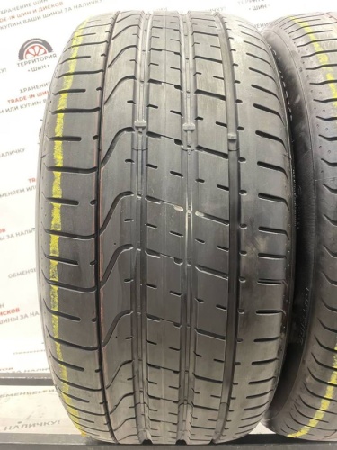 Pirelli P Zero 265/40 R21