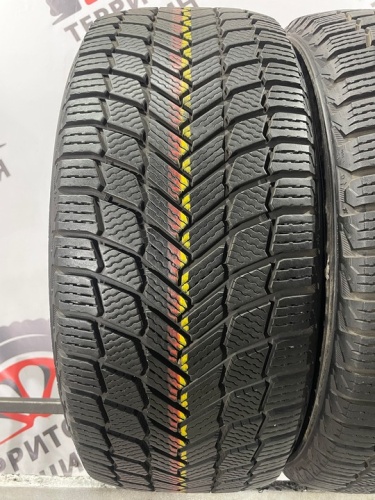Michelin X-Ice Snow Suv R18 235/55