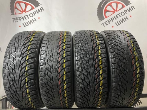 Nokian Hakka R2 RFT R16 205/55