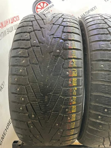 Nokian Hakkapeliitta 7 SUV R20 275/50