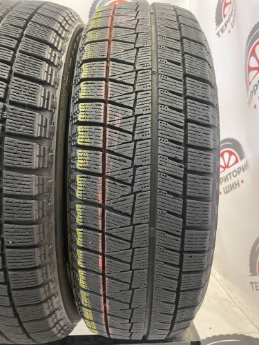 Bridgestone Blizzak Revo GZ  R14 175/65