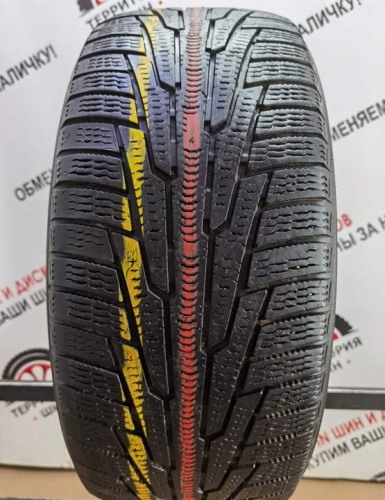 Nokian HKPL R R17 235/45