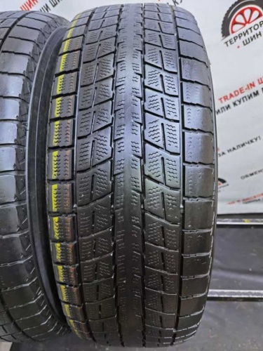 Dunlop Winter Maxx SJ8 R17 225/65