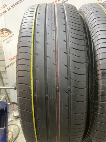 Yokohama Geolandar CV G058 R17 225/65