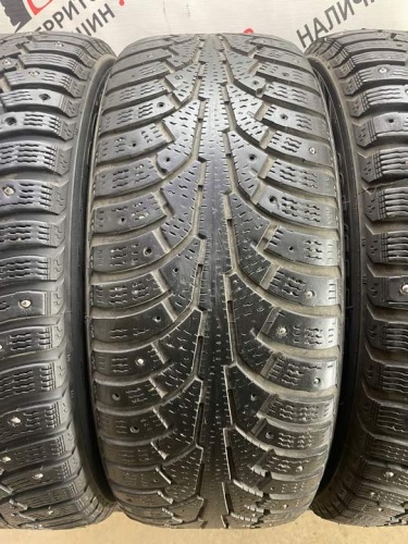Nokian Hakka 5 R18 235/65