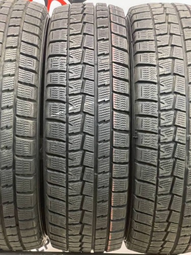 Dunlop Winter Maxx WM01 17565 R14