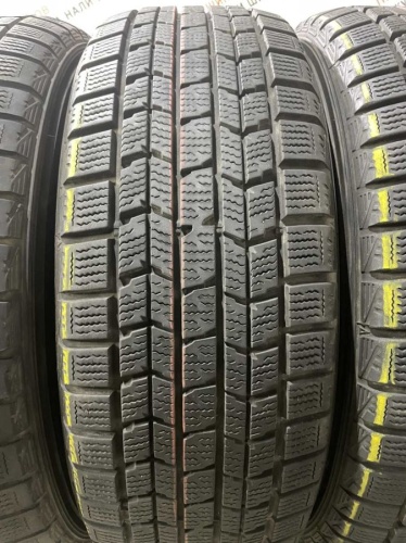 Dunlop DSX-2 R16 215/60