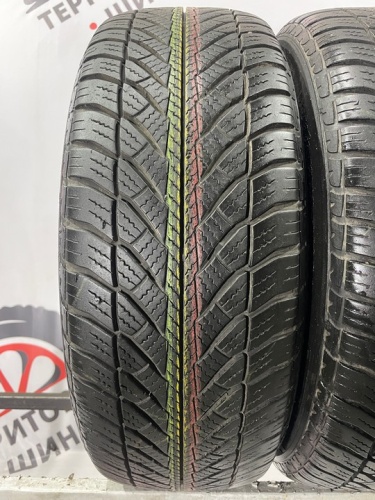 Goodyear UltraGrip Performance RFT R16 205/55