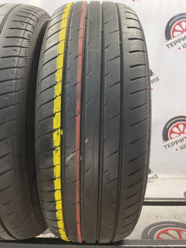 Goodyear Ultra Grip Ice Arctic 215/65 R16
