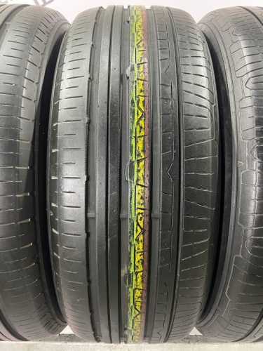 Nitto NT830 R16 205/60