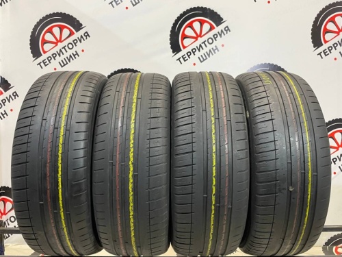 Michelin Pilot Sport 3 R16 205/55
