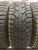 Hankook Winter I*Pike  R16	215/60