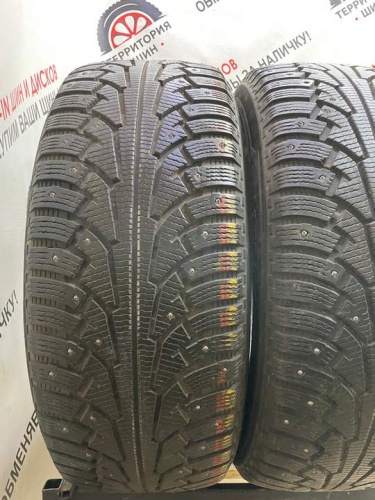 Nokian Hakkapeliitta Sport-5 R20 275/55