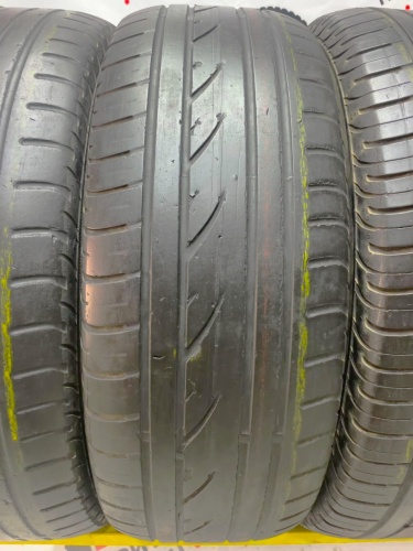 Continental CrossContact     R17 235/65