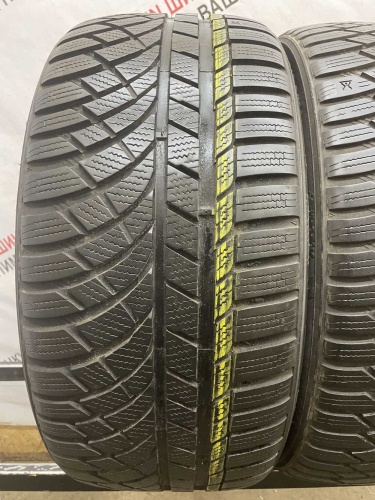 Kumho WinterCraft WP72 R18 255/40 99V