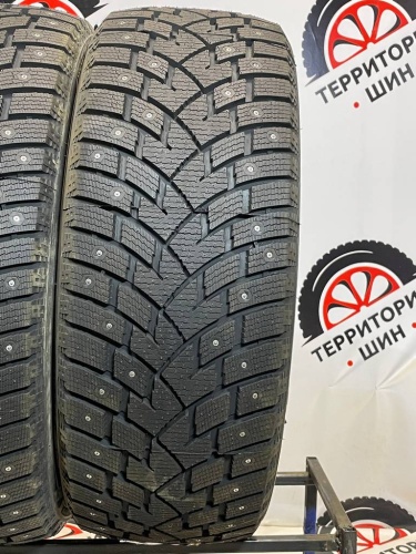 Zeta Antarctica SPORT R21 275/50