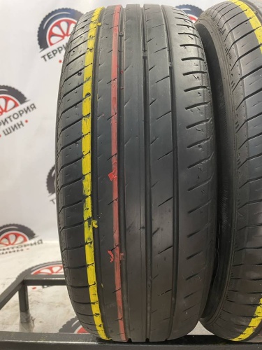 Goodyear Ultra Grip Ice Arctic 215/65 R16