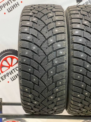 Zeta Antarctica Sport R18	235/45