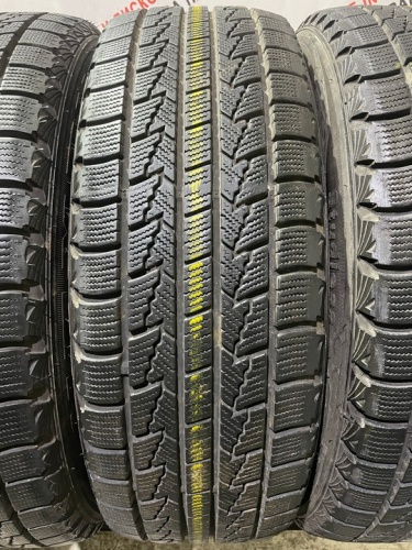 Nexen Winguard Ice R16 205/65