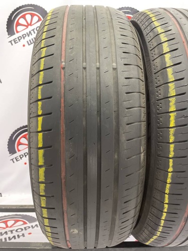 Yokohama BlueEarth-A AE50 R17 215/65