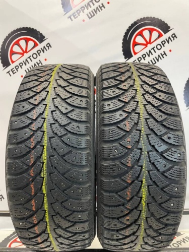 Nokian Nordman 4 R15 195/65