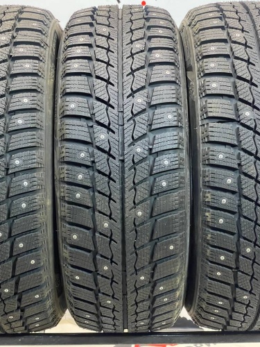 Zeta Antarctica ICE R16 205/60