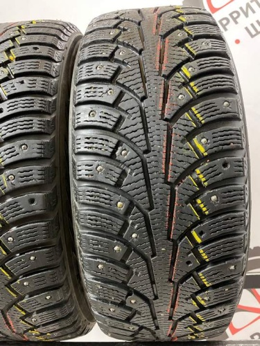 Nokian Hakka 5 R16 205/55