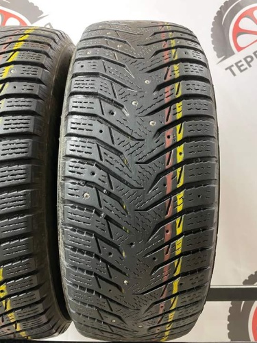 Kumho WinterCraft WI31+ R16 215/65