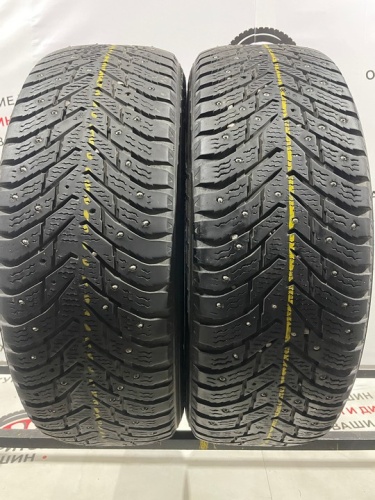 Nokian Tyres Hakkapeliitta 8 SUV R17 225/65