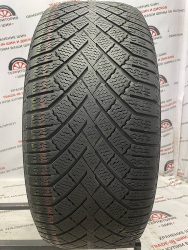 Continental VikingContact 7 265/60 R18
