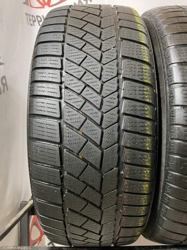 Continental CWC TS830P RFT R18 225/50