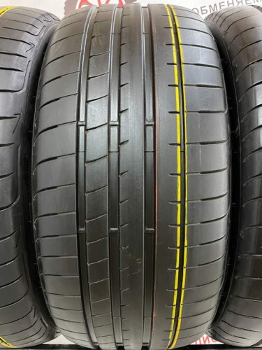 GoodYear Eagle F1 Asimmetric 5 R21 265/40