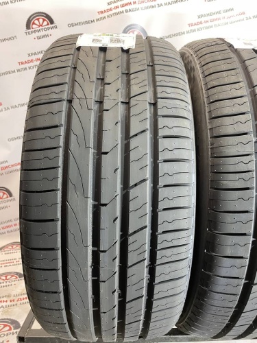 Zeta Impero R20	255/55