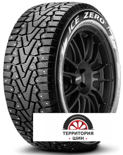 Pirelli Ice Zero R18 245/60 109H