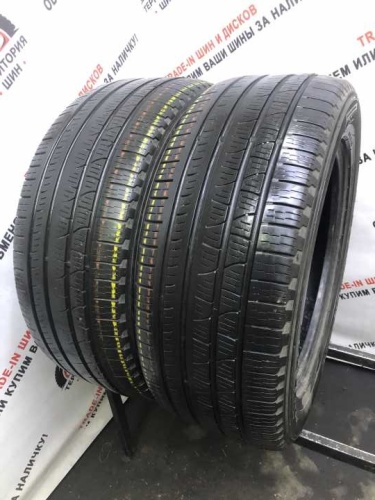 Pirelli Scorpion Verde R17 235/55