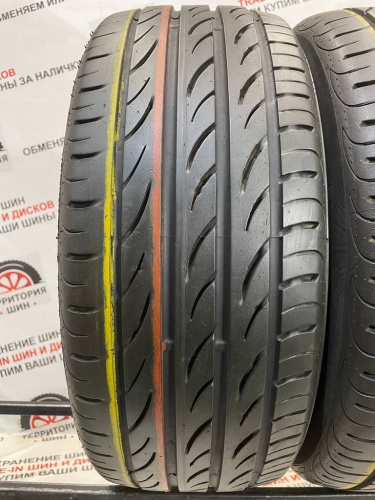 Pirelli P Zero Nero GT R17	215/50