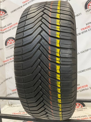 Michelin CrossClimate R17	225/50