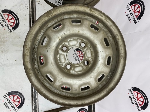 Штампы Хонда R13 4*100 ЦО58.7 ЕТ38 4.5J