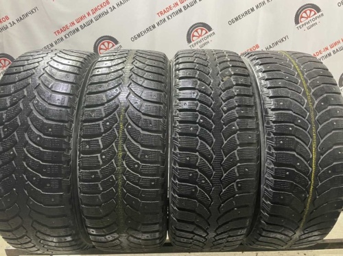 Bridgestone Blizzak Spike-01 R17 215/60