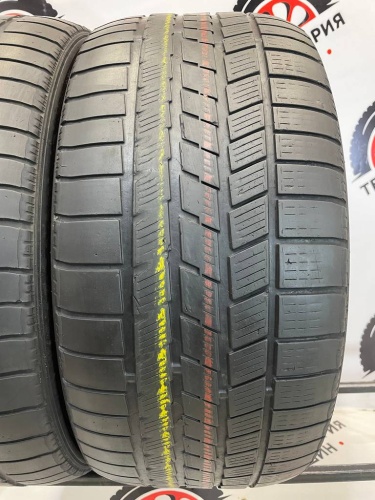 Pirelli Scorpion Ice Snow RFT R 20 275/40