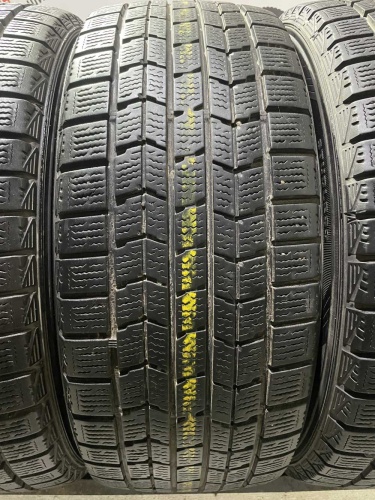 Dunlop Graspic DS3 R17 215/55