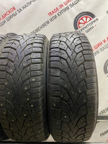 Gislaved frost100 R15 195/65