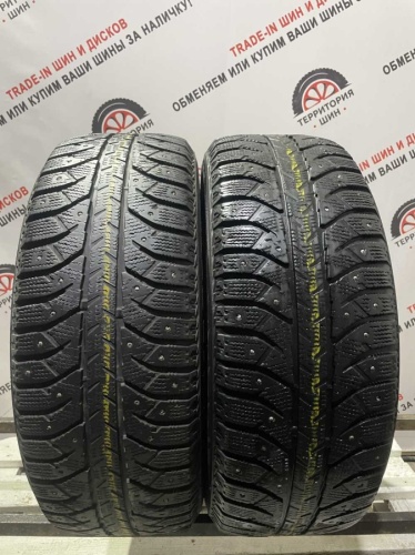 Bridgestone Ice Cruiser 7000 R16 215/60