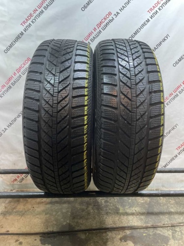 Fulda Kristall Control HP R16 215/60