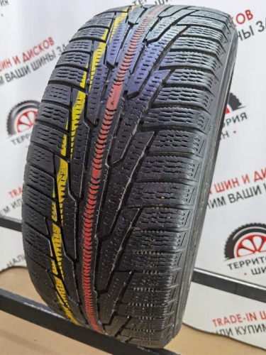 Nokian HKPL R R17 235/45